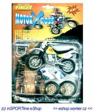 Mini Motocross Worker - Pret | Preturi Mini Motocross Worker