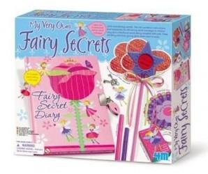 My Very Own - Fairy Secrets - Pret | Preturi My Very Own - Fairy Secrets