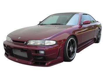 Nissan 200SX S14 Body Kit Japan-Style - Pret | Preturi Nissan 200SX S14 Body Kit Japan-Style