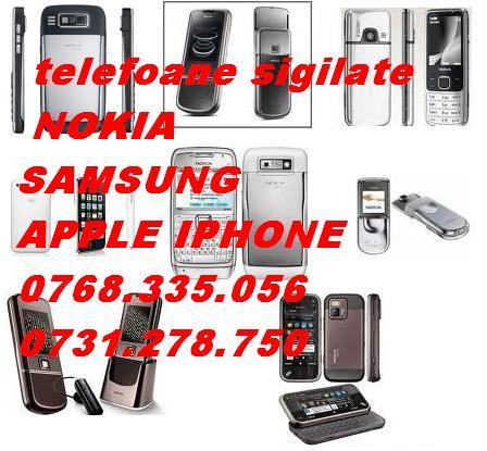 Nokia 8800 Sapphire Arte Sirocco E72 E71 E52 6700 - Pret | Preturi Nokia 8800 Sapphire Arte Sirocco E72 E71 E52 6700