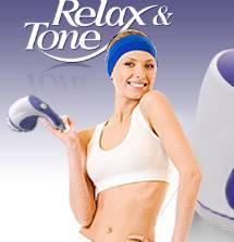 Adevaratul Relax & TONE 100% (5 capete). - Pret | Preturi Adevaratul Relax & TONE 100% (5 capete).