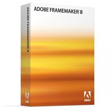 Adobe FrameMaker 9 Retail 65030323 - Pret | Preturi Adobe FrameMaker 9 Retail 65030323