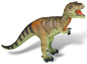 Bullyland - Tyrannosaurus - Pret | Preturi Bullyland - Tyrannosaurus