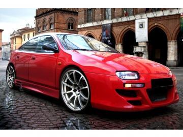 Mazda 323 F BA Body Kit H-Design - Pret | Preturi Mazda 323 F BA Body Kit H-Design
