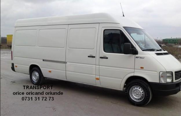 OFERTA !!!Transport, non-stop si preturi incepand de la 50 lei, 1 leu/km marfuri, mobila - Pret | Preturi OFERTA !!!Transport, non-stop si preturi incepand de la 50 lei, 1 leu/km marfuri, mobila