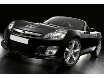 Opel GT Extensie Spoiler Fata I-Line - Pret | Preturi Opel GT Extensie Spoiler Fata I-Line