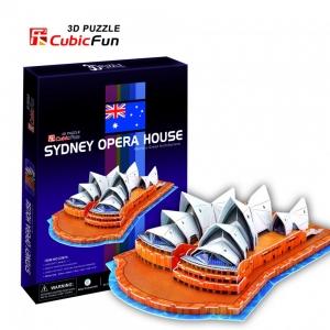 Opera din Sidney - Pret | Preturi Opera din Sidney