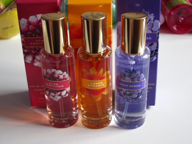 Parfum Victoria's Secret - Pret | Preturi Parfum Victoria's Secret