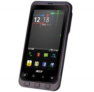 PDA Phone Acer Stream 3.7 inch ACE00011 - Pret | Preturi PDA Phone Acer Stream 3.7 inch ACE00011
