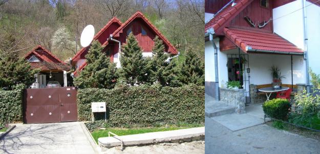 Schimb fosta pensiune agroturistica in Saliste cu casa in Sibiu - Pret | Preturi Schimb fosta pensiune agroturistica in Saliste cu casa in Sibiu