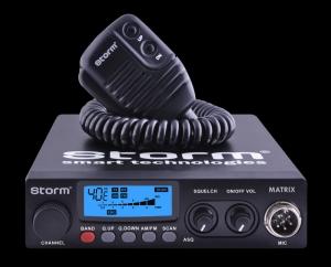 Statie Radio Matrix 20w - Pret | Preturi Statie Radio Matrix 20w