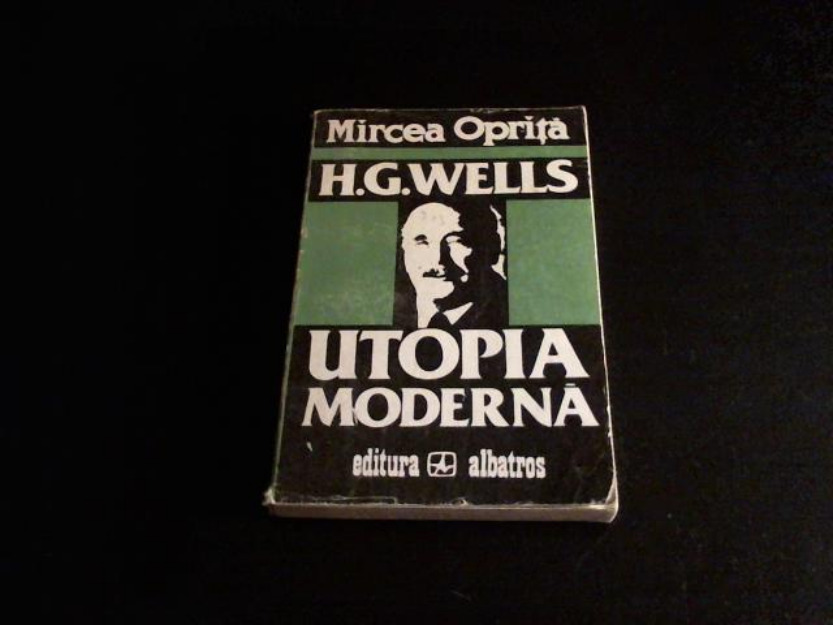 Utopia moderna - Pret | Preturi Utopia moderna