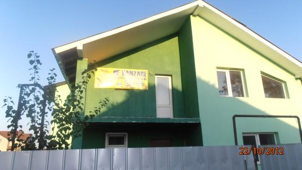 Vand casa in Serbanesti P+1 cu 3 camere si 500 mp teren - Pret | Preturi Vand casa in Serbanesti P+1 cu 3 camere si 500 mp teren