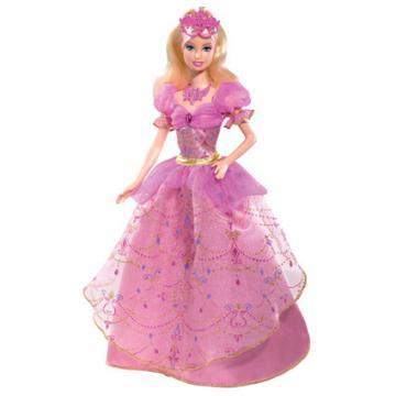Barbie - Barbie "cei 3 Muschetari" Corinne - Pret | Preturi Barbie - Barbie "cei 3 Muschetari" Corinne