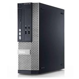 Dell OptiPlex 7010 SF, Core i7 3770, 4096MB, 500GB, Intel HD Graphics, W7PRO 64bit - Pret | Preturi Dell OptiPlex 7010 SF, Core i7 3770, 4096MB, 500GB, Intel HD Graphics, W7PRO 64bit