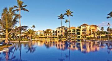 Hotel OCEAN SAND GOLF &amp; BEACH RESORT 4 stele, Punta Cana - Pret | Preturi Hotel OCEAN SAND GOLF &amp; BEACH RESORT 4 stele, Punta Cana