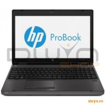 HP ProBook 6570b, 15.6" LED-backlit HD+ anti-glare 1600 x 900, Intel Core i5-3210M (2.50 GHz, 3 MB L - Pret | Preturi HP ProBook 6570b, 15.6" LED-backlit HD+ anti-glare 1600 x 900, Intel Core i5-3210M (2.50 GHz, 3 MB L