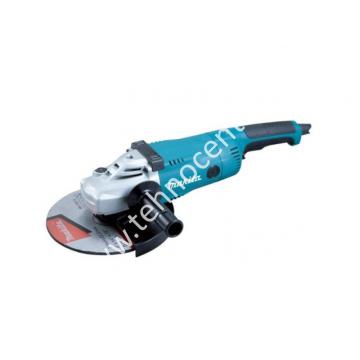 Polizor unghiular 2200 W Makita GA 9020 R  - Pret | Preturi Polizor unghiular 2200 W Makita GA 9020 R 