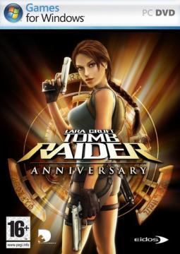 Tomb Raider Anniversary - Pret | Preturi Tomb Raider Anniversary