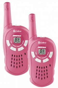 Cobra MT 117 - Statie Walkie Talkie - Pret | Preturi Cobra MT 117 - Statie Walkie Talkie