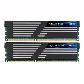 GeIL DDR 3, Value Plus, 16GB, 1333MHz, CL9 Kit Dual - Pret | Preturi GeIL DDR 3, Value Plus, 16GB, 1333MHz, CL9 Kit Dual