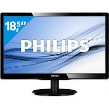 Monitor LED Philips 196V4LSB2 47 cm - Pret | Preturi Monitor LED Philips 196V4LSB2 47 cm