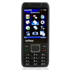 myPhone 6500 Metro Blue Dual Sim - Pret | Preturi myPhone 6500 Metro Blue Dual Sim