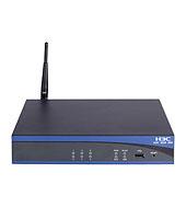 Router HP A-MSR900 multi service Dual WAN cu wi-fi JF814A - Pret | Preturi Router HP A-MSR900 multi service Dual WAN cu wi-fi JF814A