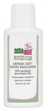 Sebamed pH 5.5 Anti Dry Emulsie Dermatologica pt. Curatare *200 ml - Pret | Preturi Sebamed pH 5.5 Anti Dry Emulsie Dermatologica pt. Curatare *200 ml