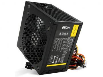 Sursa Antec Basiq VP550, 550W, ATX2.3, 2*12V rail, 12cm fan - Pret | Preturi Sursa Antec Basiq VP550, 550W, ATX2.3, 2*12V rail, 12cm fan