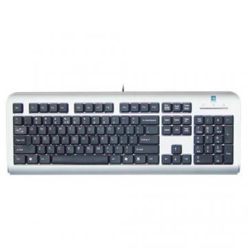 Tastatura A4Tech LCD-720 PS/2 - Pret | Preturi Tastatura A4Tech LCD-720 PS/2