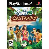 The Sims 2 Castaway PS2 - Pret | Preturi The Sims 2 Castaway PS2