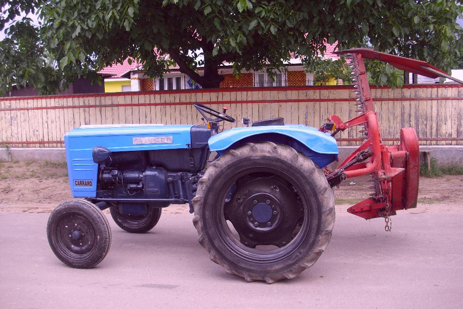 Tractor carraro - Pret | Preturi Tractor carraro