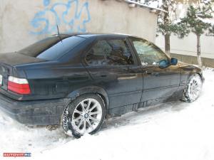 Vand BMW 318i - Pret | Preturi Vand BMW 318i