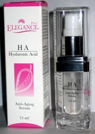 Acid Hialuronic Ser Anti-Aging 15ml - Pret | Preturi Acid Hialuronic Ser Anti-Aging 15ml