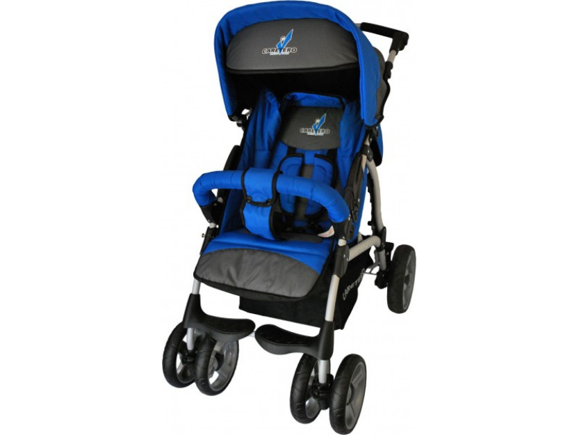 Carucior sport pentru copii Maximus Caretero - Pret | Preturi Carucior sport pentru copii Maximus Caretero