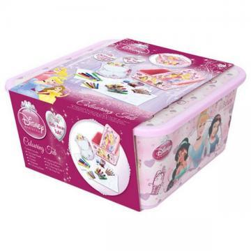 Cutie artist Disney Princess Sambro - Pret | Preturi Cutie artist Disney Princess Sambro