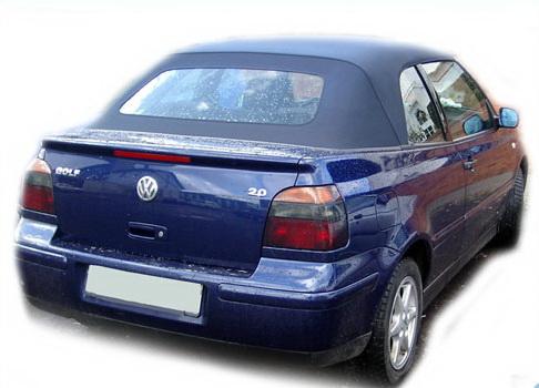 Eleron portbagaj VW Golf 3,4 Cabrio - Pret | Preturi Eleron portbagaj VW Golf 3,4 Cabrio