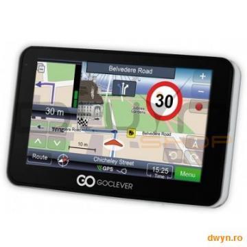 GoClever Navio 500 CAM RO Romanian map - Pret | Preturi GoClever Navio 500 CAM RO Romanian map