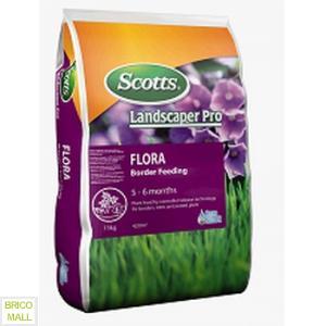 Ingrasamint Scotts Osmocote Flora 15+09+11+Mg - Pret | Preturi Ingrasamint Scotts Osmocote Flora 15+09+11+Mg