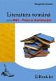 Literatura Romana pentru Bac - Proza si dramaturgia - Pret | Preturi Literatura Romana pentru Bac - Proza si dramaturgia