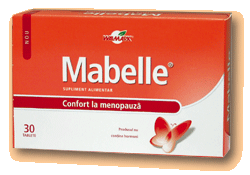 Mabelle *30tbl - Pret | Preturi Mabelle *30tbl