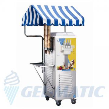 Masina de inghetata Matic 500 - Pret | Preturi Masina de inghetata Matic 500