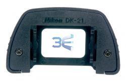 Nikon DK-21 - ocular cauciuc pt D200/D80 - Pret | Preturi Nikon DK-21 - ocular cauciuc pt D200/D80