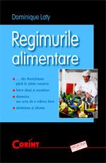 REGIMURILE ALIMENTARE - Pret | Preturi REGIMURILE ALIMENTARE