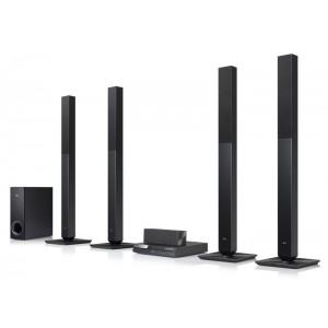 Sistem Home Cinema LG DH6520T - Pret | Preturi Sistem Home Cinema LG DH6520T