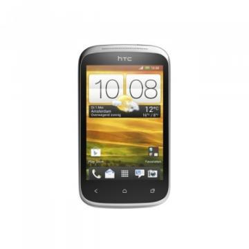 Telefon mobil HTC Desire C, Silver - Pret | Preturi Telefon mobil HTC Desire C, Silver