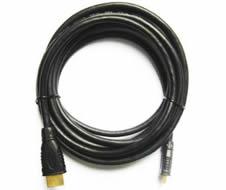 Cablu Gembird HDMI mini 19 T - 19 T 3M, CC-HDMIC-10 - Pret | Preturi Cablu Gembird HDMI mini 19 T - 19 T 3M, CC-HDMIC-10