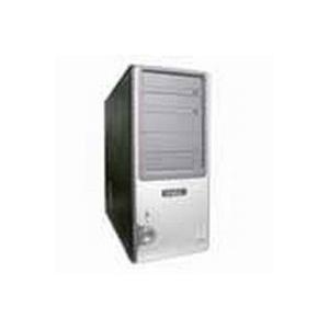 Carcasa Delux Middletower ATX 450W alimentare SATA, 4 bay, silver&amp;black, USB, CD cover, Intel TAC air, MF468 - Pret | Preturi Carcasa Delux Middletower ATX 450W alimentare SATA, 4 bay, silver&amp;black, USB, CD cover, Intel TAC air, MF468