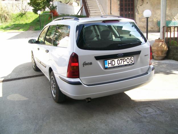 ford focus 18tddi - Pret | Preturi ford focus 18tddi